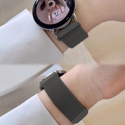 1Pack Milanese Loop Band for Samsung Galaxy Watch