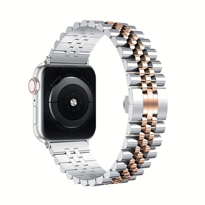 Stainless Steel Strap For Apple Watch