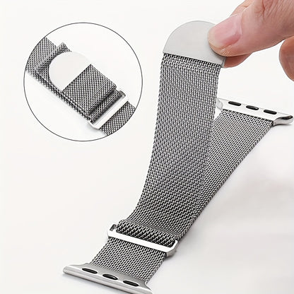 Milanese Loop strap for iWatch Series