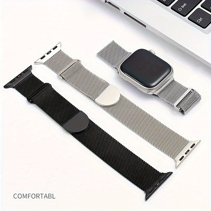 Milanese Loop strap for iWatch Series