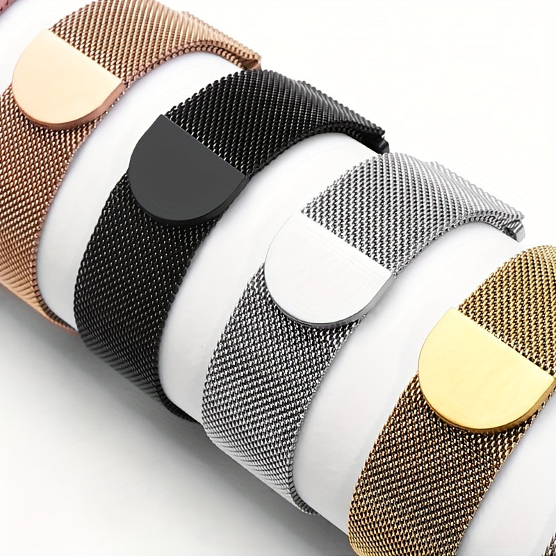 Milanese Loop strap for iWatch Series