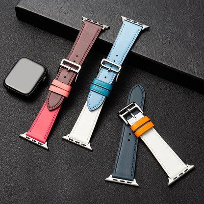 Leather Watch Straps