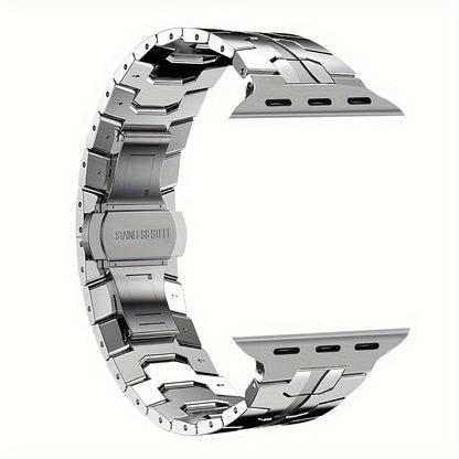 Steel Inspired Element Strap