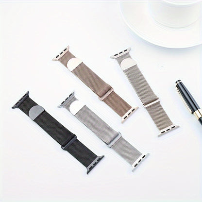 Milanese Loop strap for iWatch Series